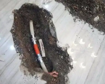 栾城测漏水电话