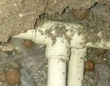 栾城测漏水多少钱