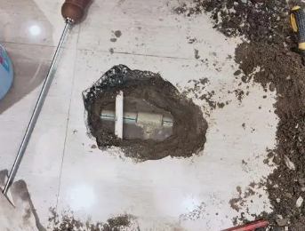 栾城测漏水电话