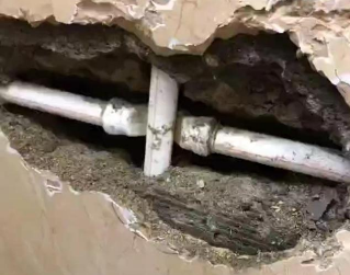 栾城测漏水哪家好