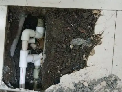 栾城测漏水哪家好