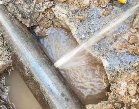 栾城测漏水公司