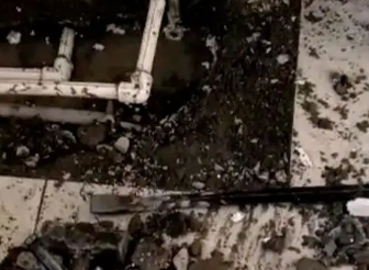 栾城漏水检测电话