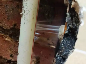 栾城漏水检测电话