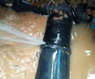 栾城测漏水公司哪家好