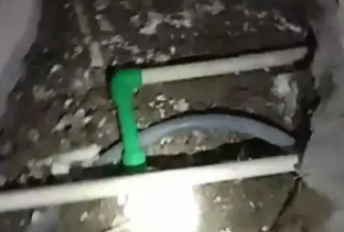 栾城测漏水公司