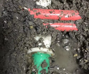 栾城漏水检测电话