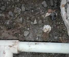 栾城漏水检测哪家好