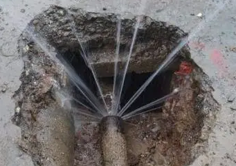 栾城漏水检测多少钱