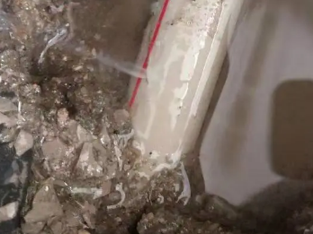 栾城漏水检测哪家好