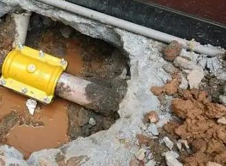 栾城漏水检测哪家好