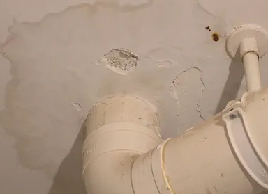 栾城卫生间测漏水多少钱