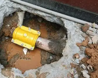 栾城卫生间测漏水哪家好