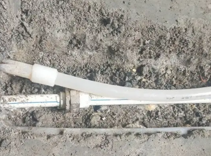 栾城卫生间测漏水哪家好