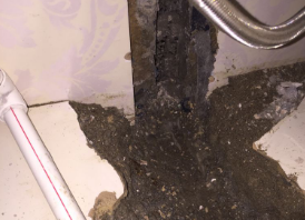 栾城卫生间测漏水哪家好