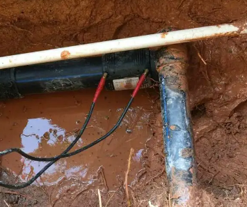 栾城水管漏水检测多少钱