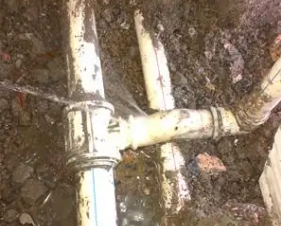 栾城卫生间测漏水多少钱