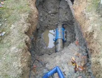 栾城水管漏水检测多少钱