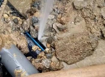 栾城水管漏水检测哪家好