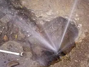 栾城水管漏水检测哪家好