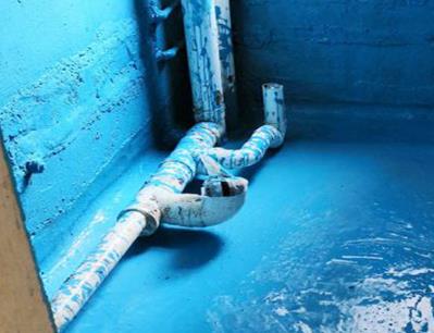 栾城测漏水多少钱